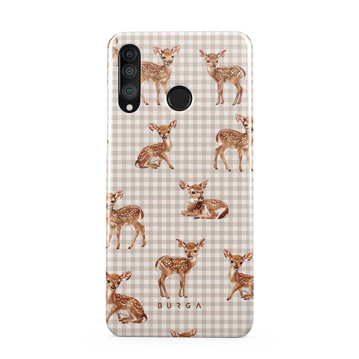 Skorter | Bambi - Huawei P30 Lite Case
