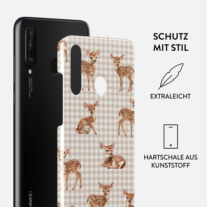 Skorter | Bambi - Huawei P30 Lite Case