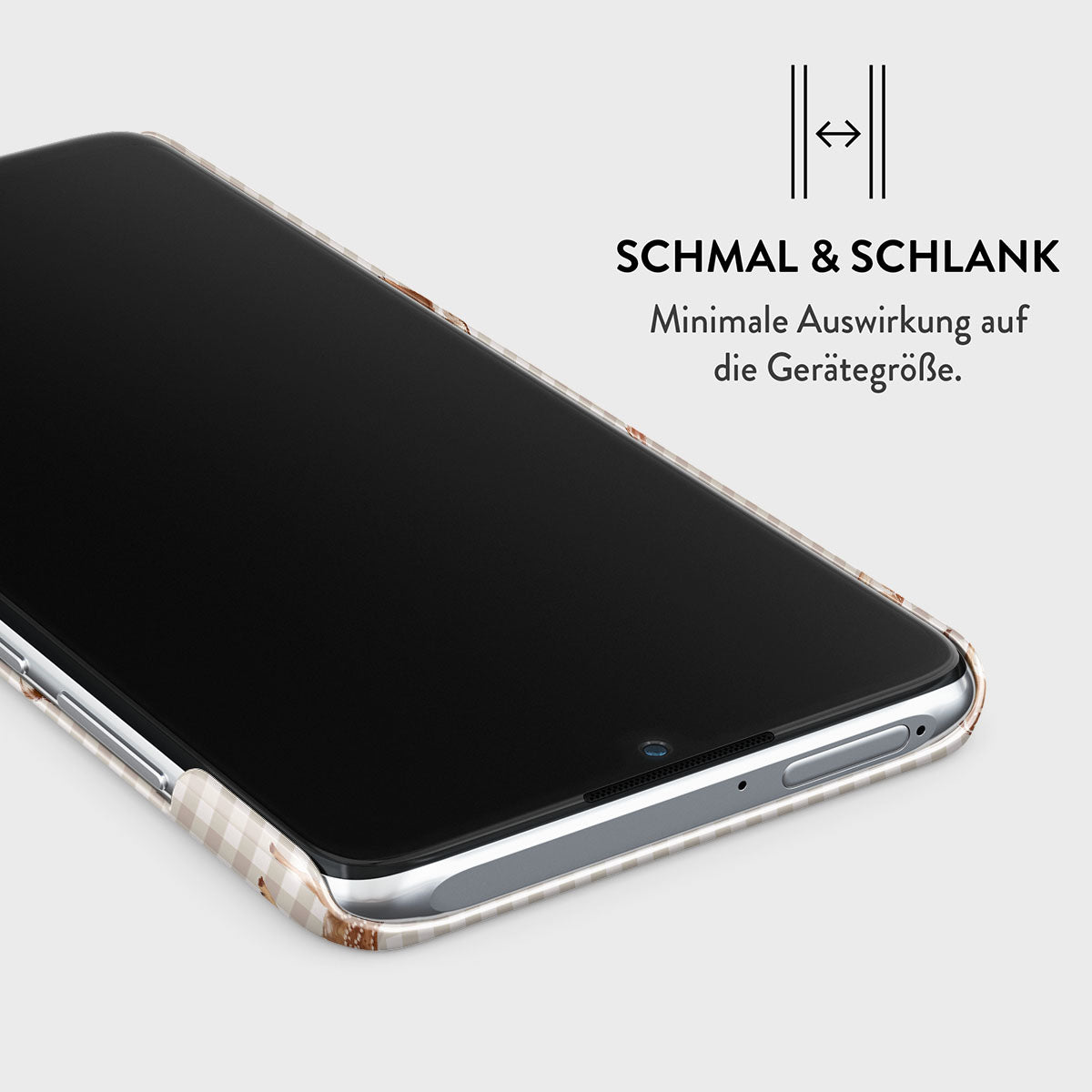 Skorter | Bambi - Huawei P30 Lite Case