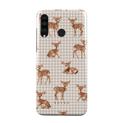 Skorter | Bambi - Huawei P30 Lite Case