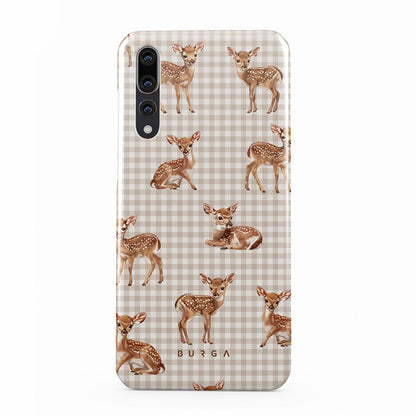 Skorter | Bambi - Huawei P20 case