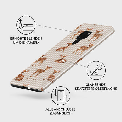 Skorter | Bambi - Huawei Mate 20 case