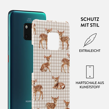 Skorter | Bambi - Huawei Mate 20 Pro cover
