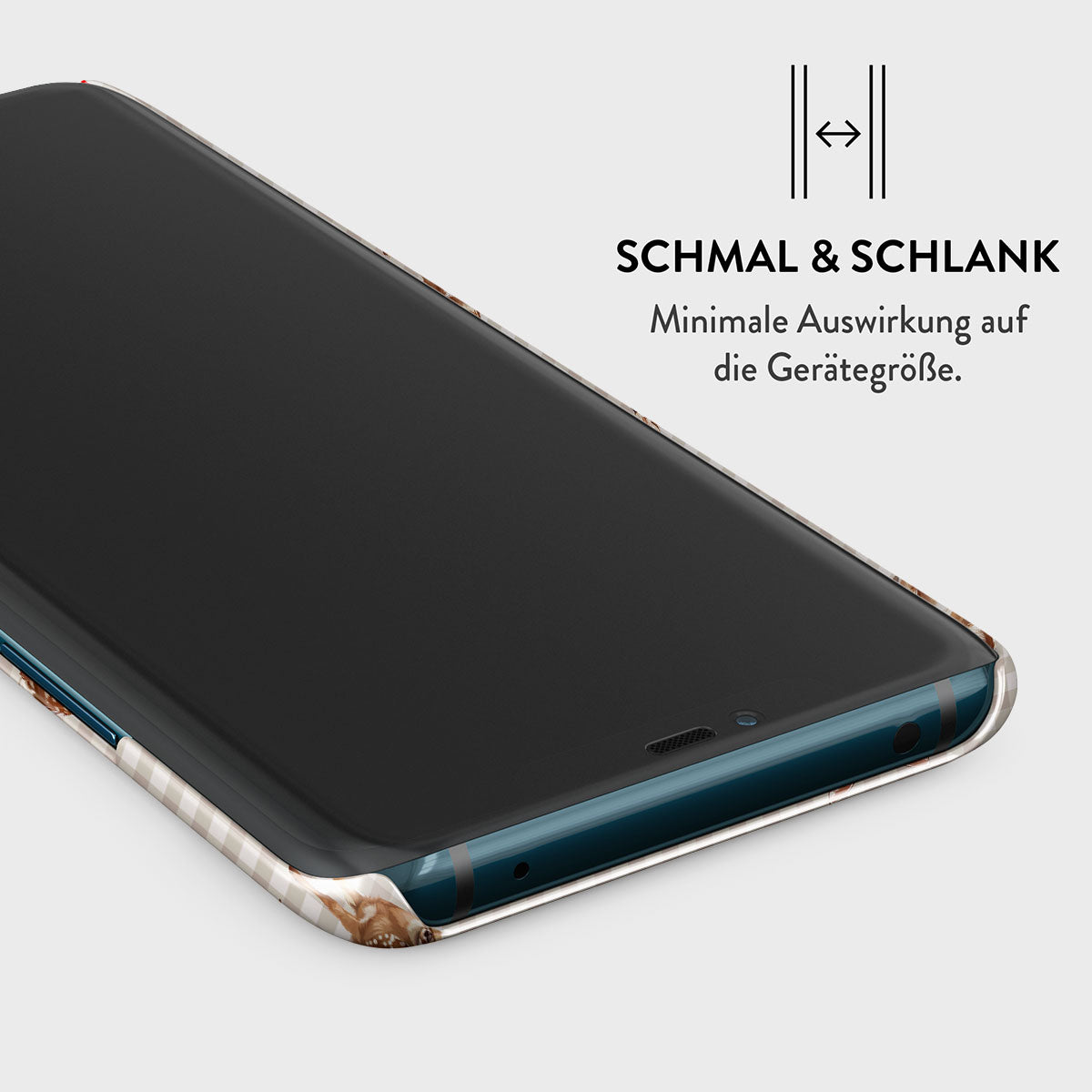 Skorter | Bambi - Huawei Mate 20 case