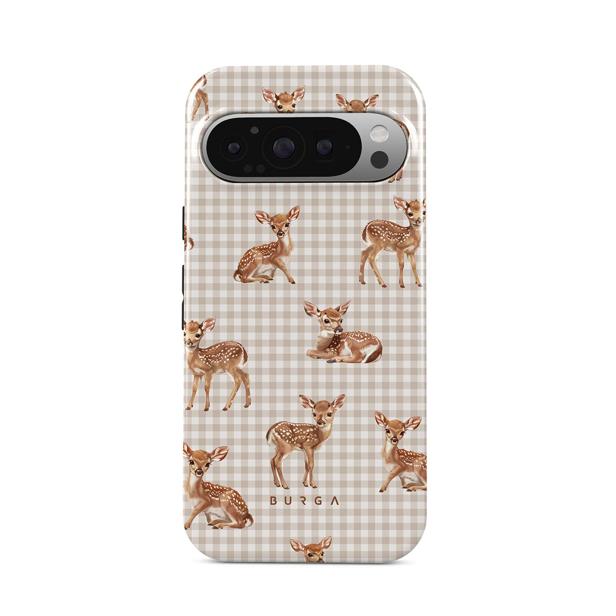 Skorter | Bambi - Google Pixel 9 Pro XL case