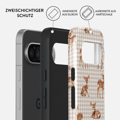 Skorter | Bambi - Google Pixel 9 Pro XL case