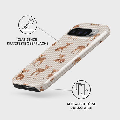 Skorter | Bambi - Google Pixel 9 Pro Case