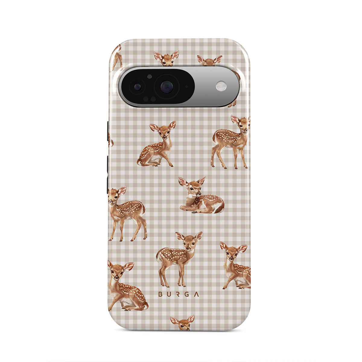 Skorter | Bambi - Google Pixel 9 Case