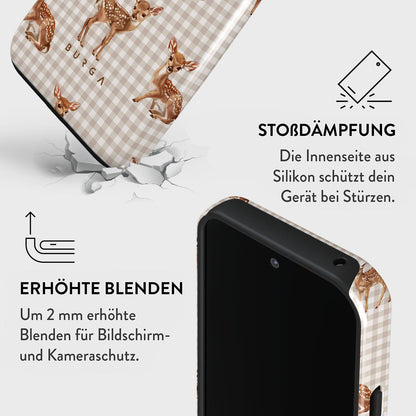 Skorter | Bambi - Google Pixel 9 Case