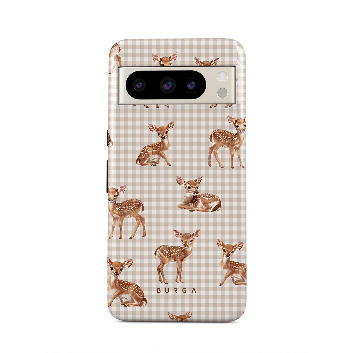 Skorter | Bambi - Google Pixel 8 Pro Case