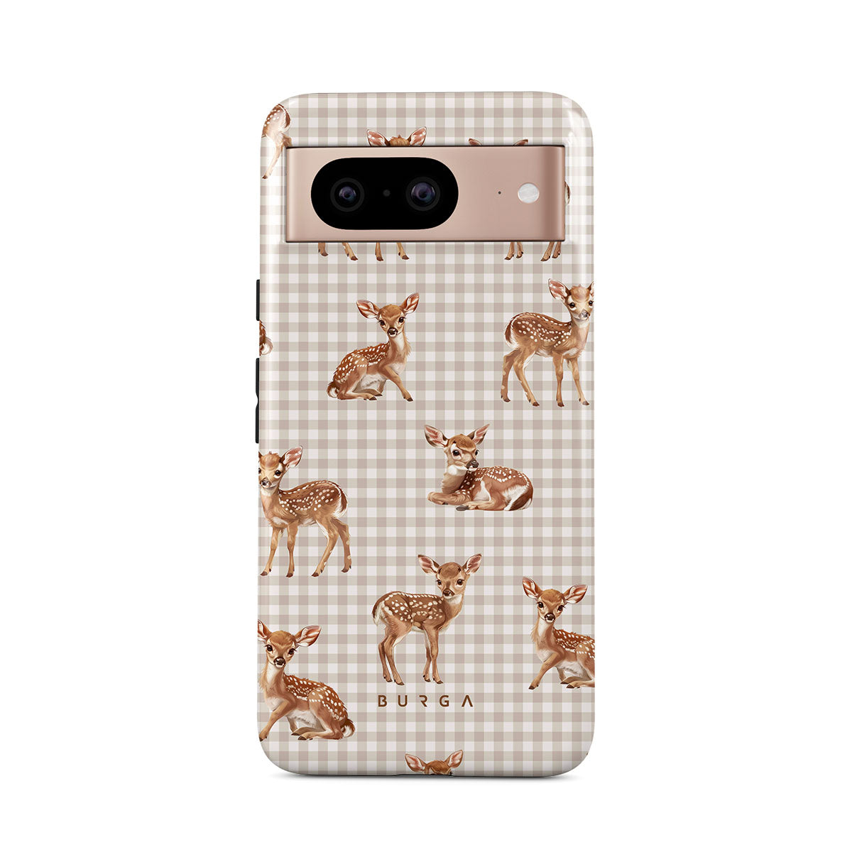 Skorter | Bambi - Google Pixel 8 Case