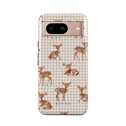 Skorter | Bambi - Google Pixel 8 Case
