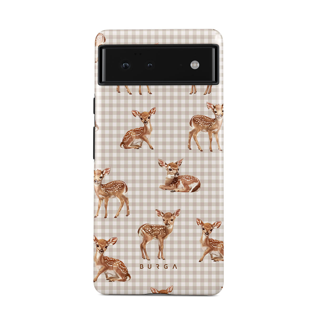 Skorter | Bambi - Google Pixel 6a Case