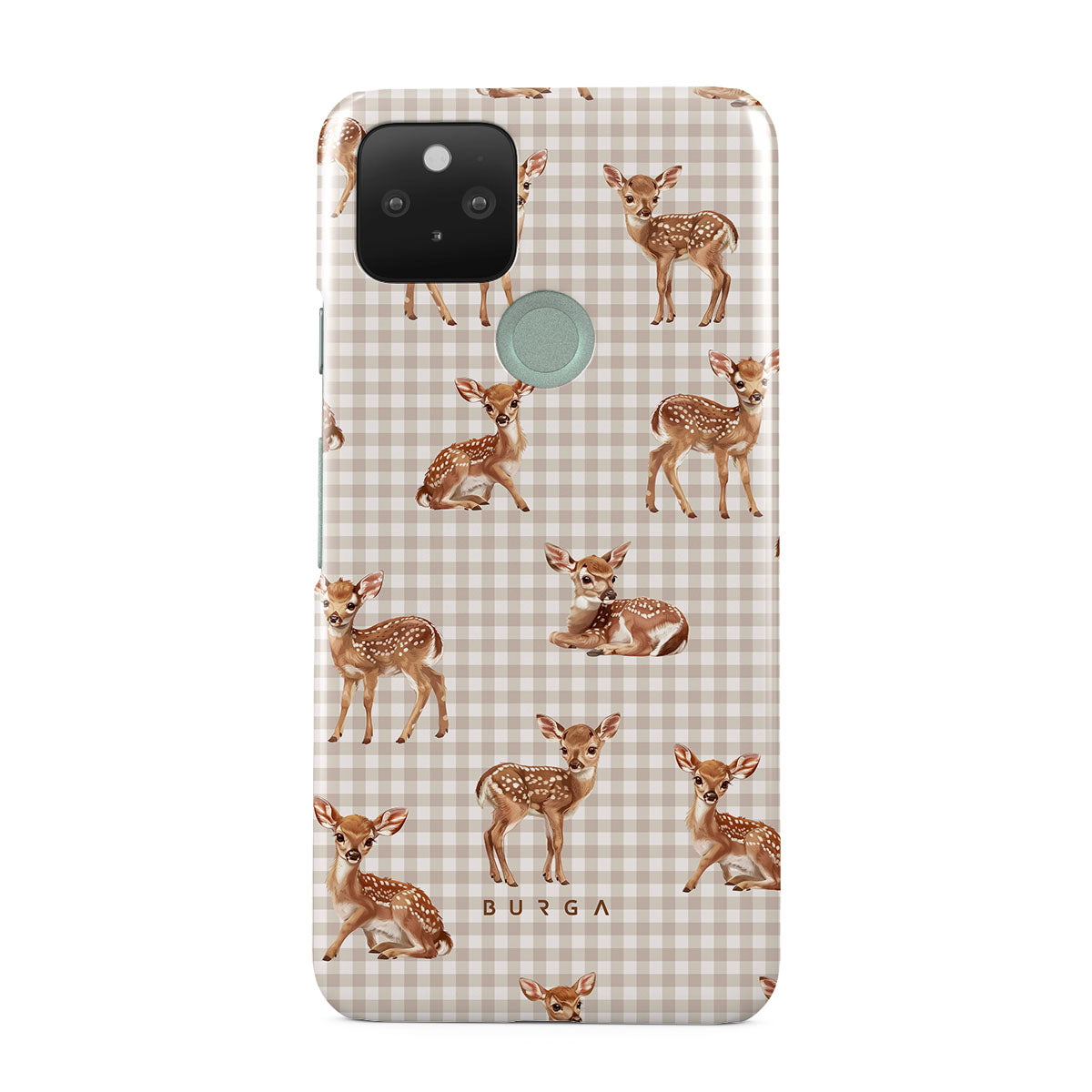 Skorter | Bambi - Google Pixel 5 case