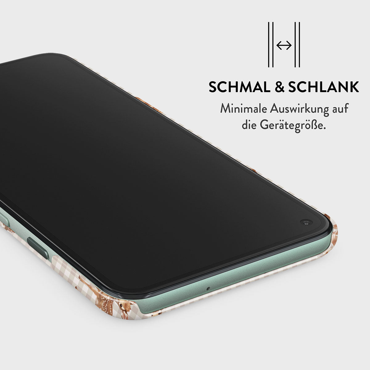 Skorter | Bambi - Google Pixel 5 case