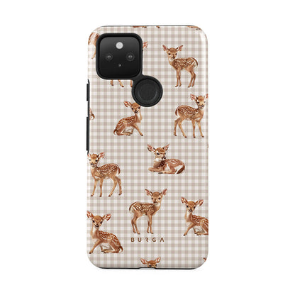 Skorter | Bambi - Google Pixel 5 case