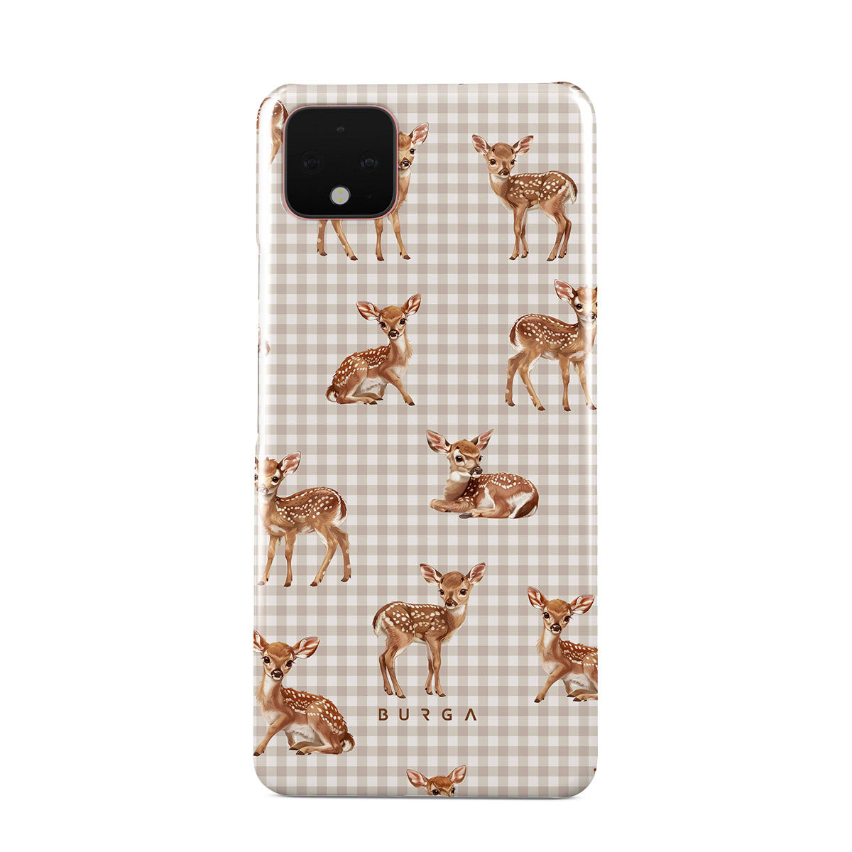 Skorter | Bambi - Google Pixel 4 Case
