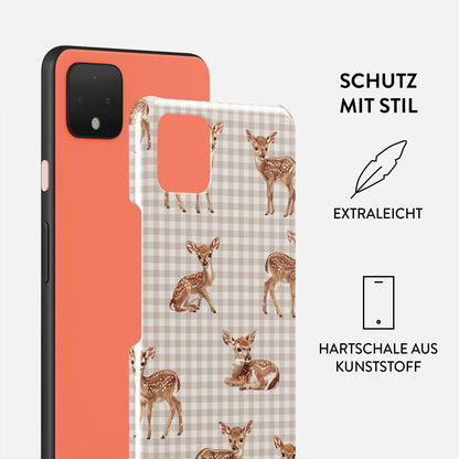 Skorter | Bambi - Google Pixel 4 Case