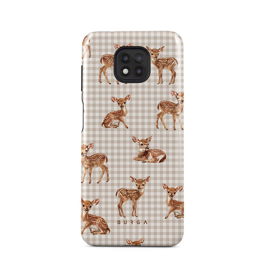 Skorter | Bambi - Motorola Moto G Power 2021 Case
