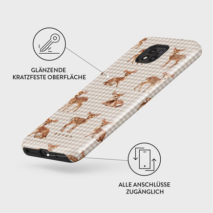 Skorter | Bambi - Motorola Moto G Power 2021 Case