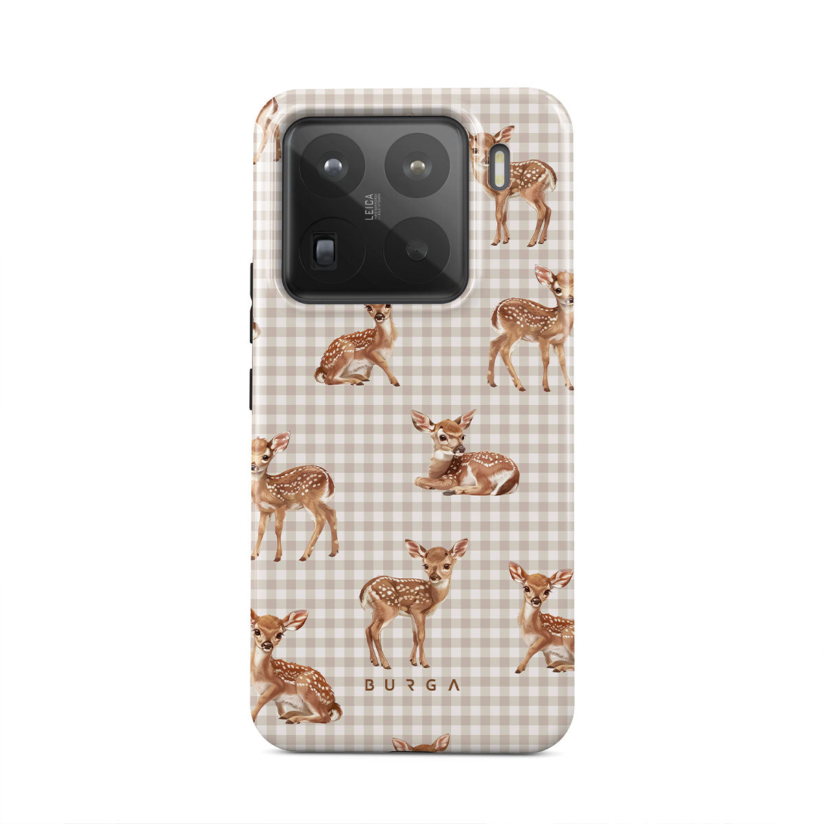 Skorter | Bambi - Xiaomi 15 Pro Case