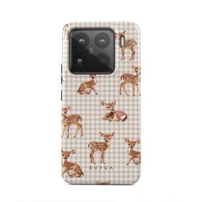 Skorter | Bambi - Xiaomi 15 Pro Case