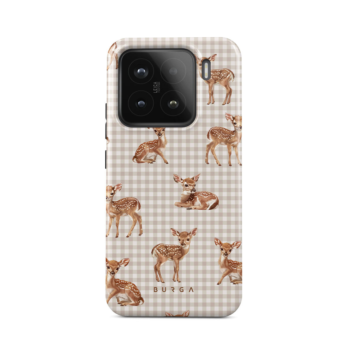 Skorter | Bambi - Xiaomi 15 Case