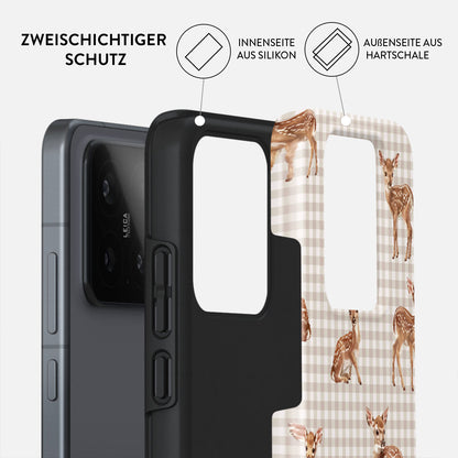 Skorter | Bambi - Xiaomi 15 Case