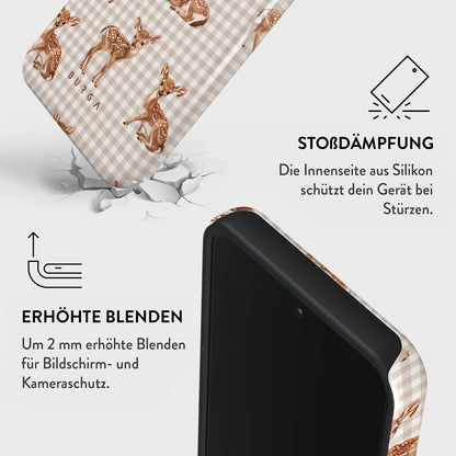 Skorter | Bambi - Xiaomi 15 Case