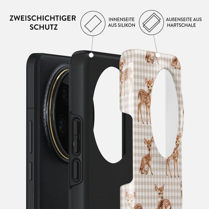 Skorter | Bambi - Xiaomi 14 Ultra case