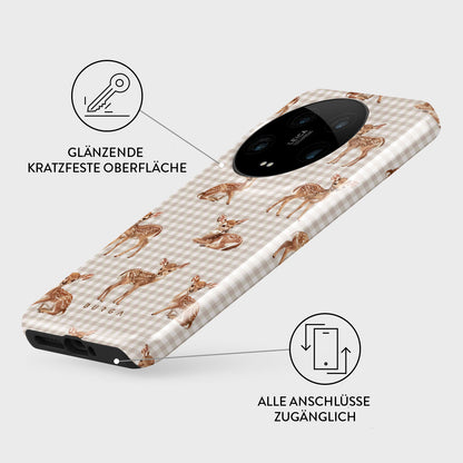 Skorter | Bambi - Xiaomi 14 Ultra case