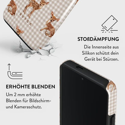 Skorter | Bambi - Xiaomi 14 Ultra case