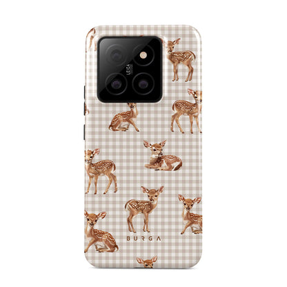 Skorter | Bambi - Xiaomi 14 Pro Case