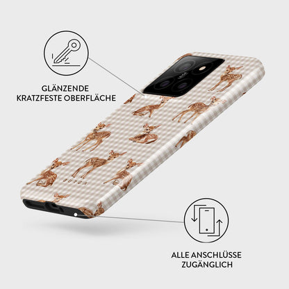 Skorter | Bambi - Xiaomi 14 Pro Case