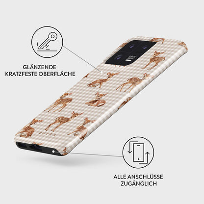 Skorter | Bambi - Xiaomi 13 Pro Case