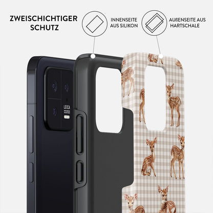 Skorter | Bambi - Xiaomi 13 Case