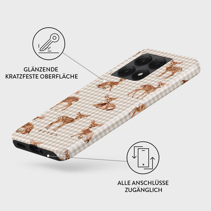 Skorter | Bambi - Xiaomi 14T cover