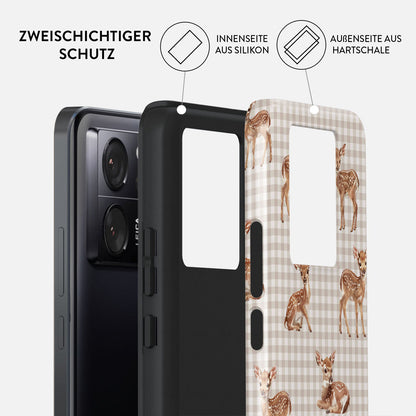 Skorter | Bambi - Xiaomi 13T Pro case