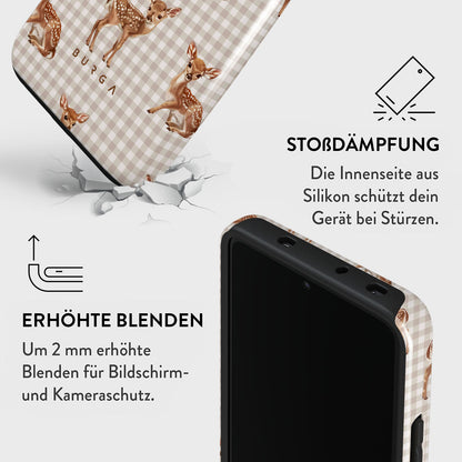 Skorter | Bambi - Xiaomi 13T Pro case