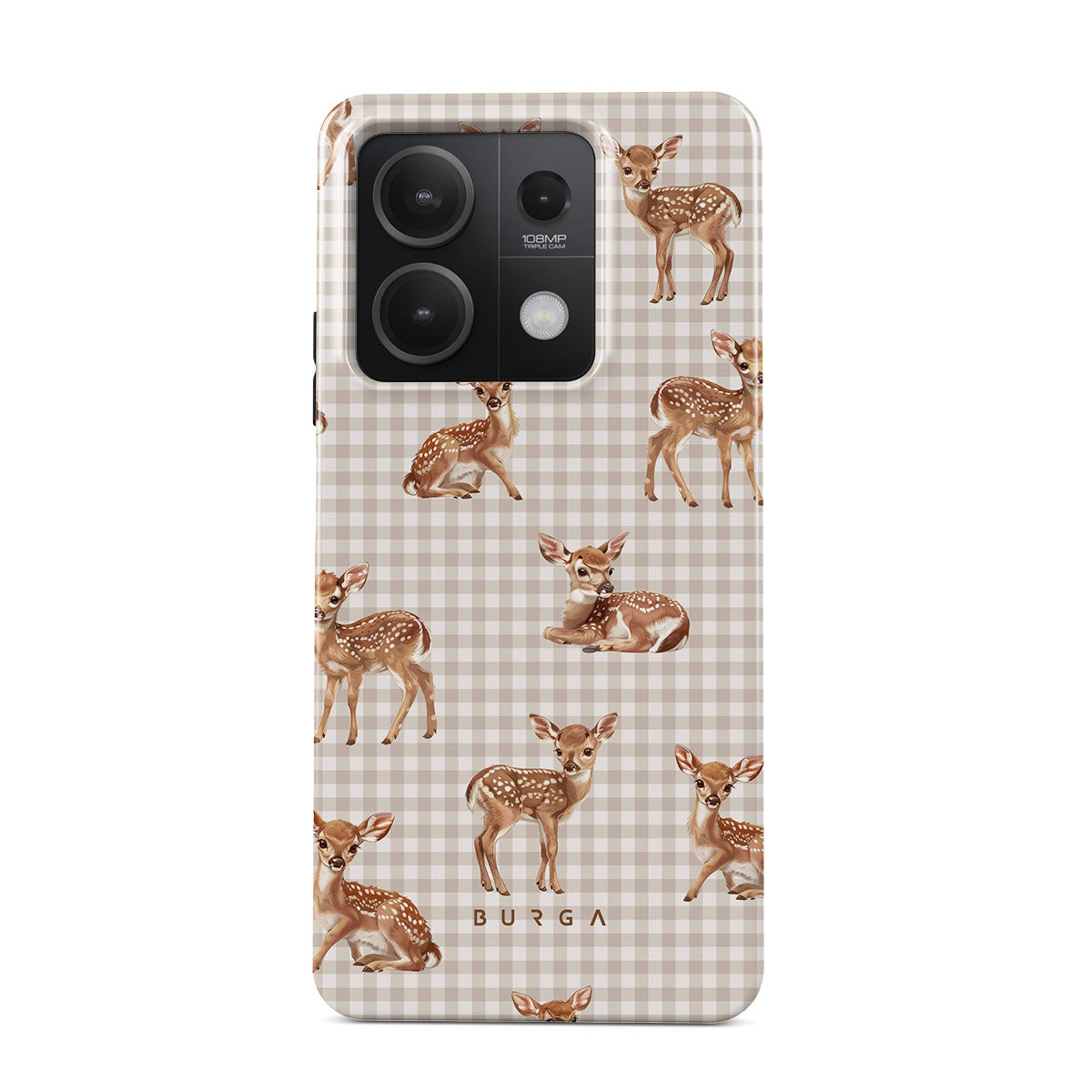 Skorter | Bambi - Xiaomi Redmi Note 13 5G case
