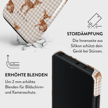 Skorter | Bambi - Xiaomi Redmi Note 13 5G case