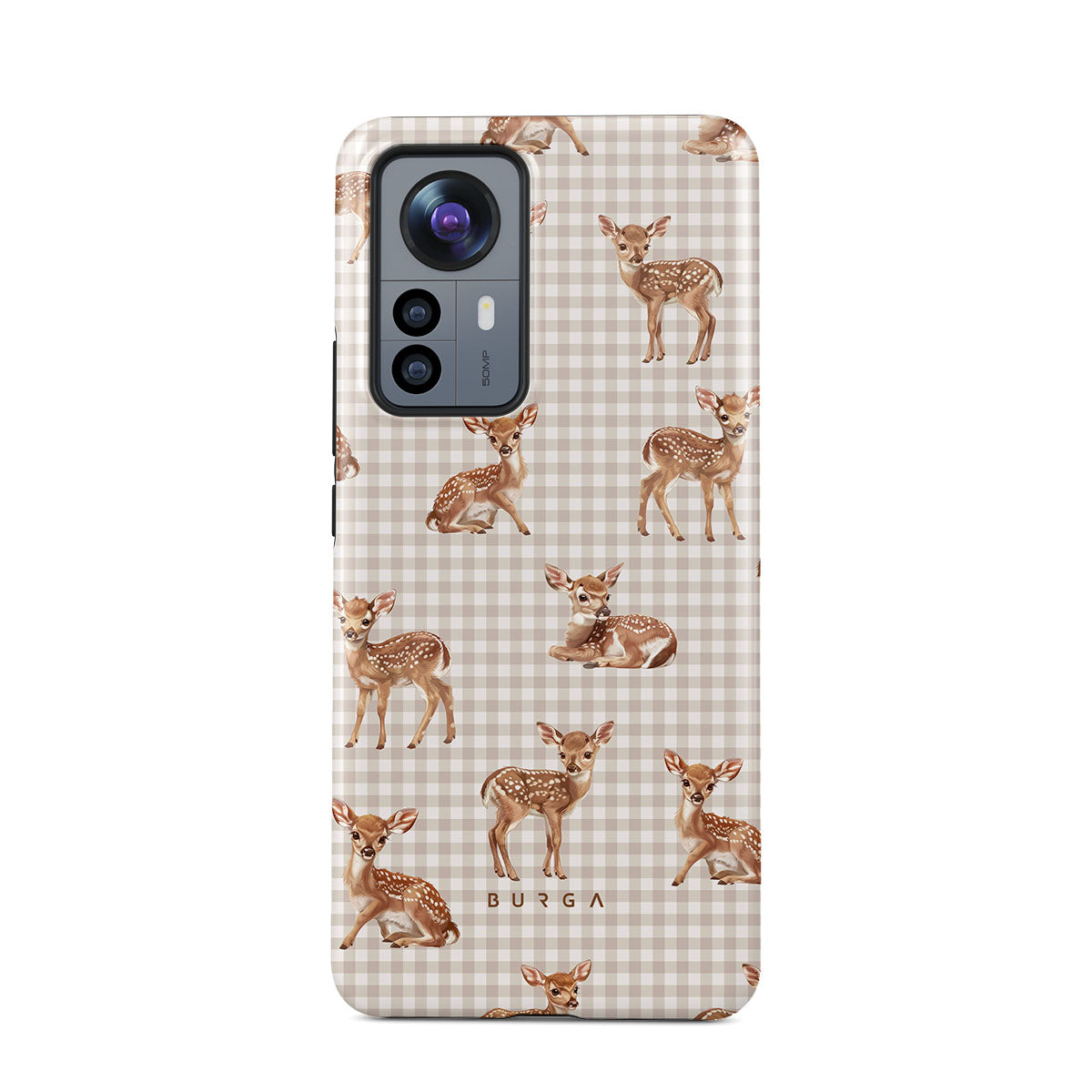 Skorter | Bambi - Xiaomi 12 Case