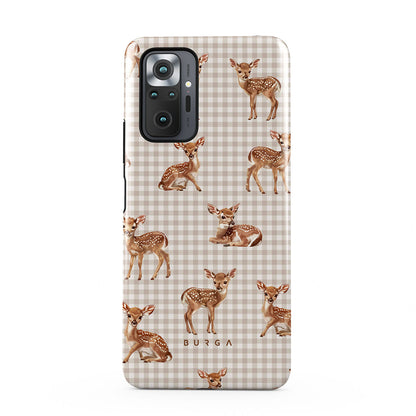Skorter | Bambi - Xiaomi Redmi Note 10 Pro case