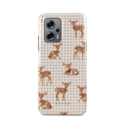 Skorter | Bambi - Xiaomi Redmi Note 11T Pro / 11T Pro+ Case