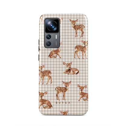 Skorter | Bambi - Xiaomi 12T Pro Case