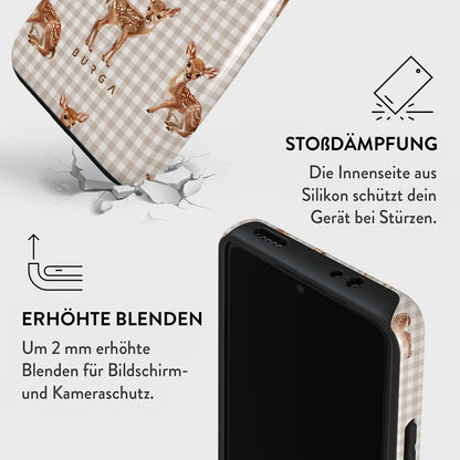 Skorter | Bambi - Xiaomi 12T case