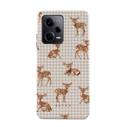 Skorter | Bambi - Xiaomi Redmi Note 12 Pro 5G cover