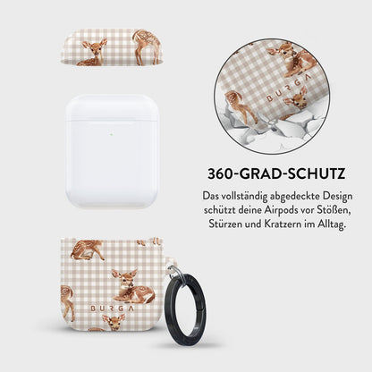 Skorter | Bambi - AirPods case