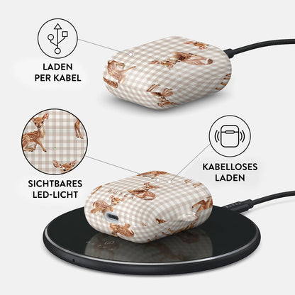 Skorter | Bambi - AirPods case