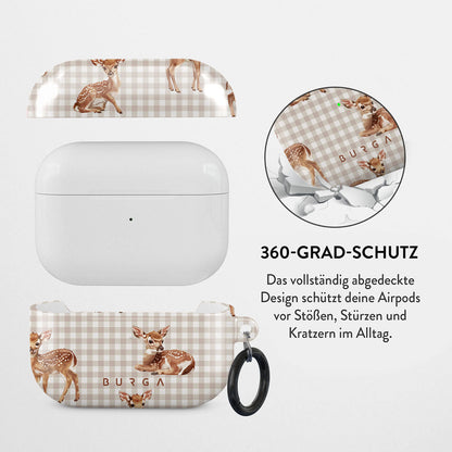 Skorter | Bambi - AirPods Pro Case